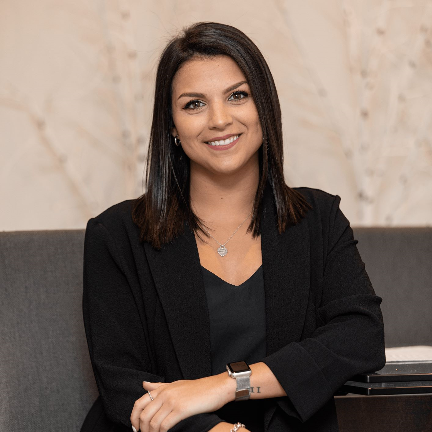 Tina Ciccarelli